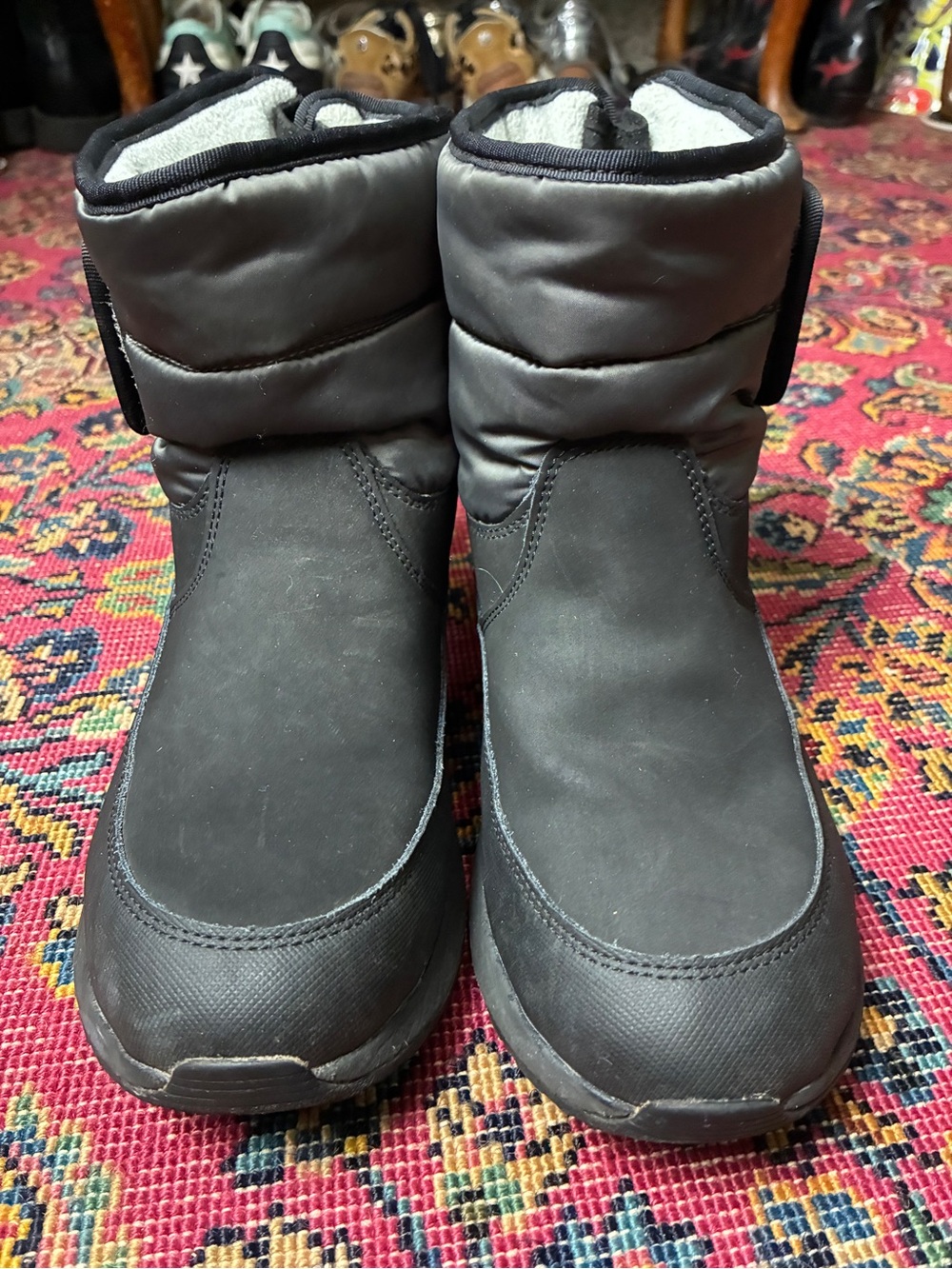 UGG Toty Insulated Boot